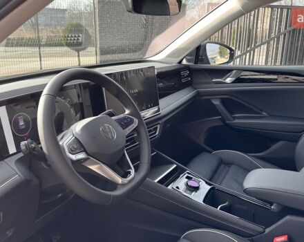 Фольксваген Тигуан, объемом двигателя 1.97 л и пробегом 0 тыс. км за 49444 $, фото 8 на Automoto.ua