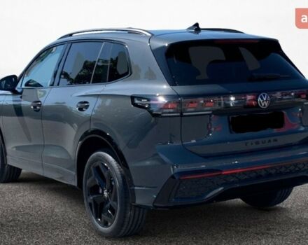 купити нове авто Фольксваген Тігуан 2025 року від офіційного дилера Автодім Атлант на Вацлава Гавела Фольксваген фото