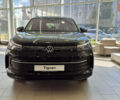 Фольксваген Тігуан, об'ємом двигуна 1.97 л та пробігом 0 тис. км за 44135 $, фото 13 на Automoto.ua