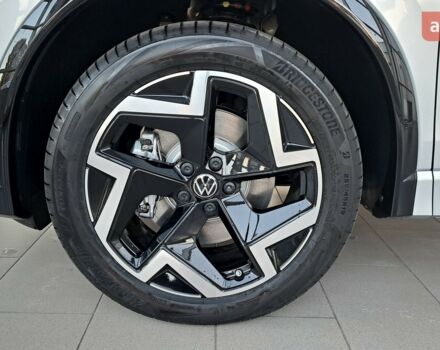 Фольксваген Тігуан, об'ємом двигуна 1.97 л та пробігом 0 тис. км за 51600 $, фото 15 на Automoto.ua