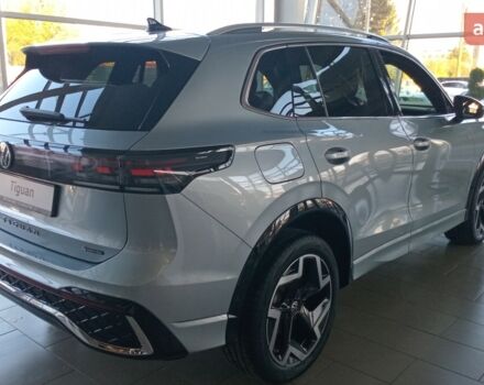 Фольксваген Тигуан, объемом двигателя 1.97 л и пробегом 0 тыс. км за 51597 $, фото 6 на Automoto.ua