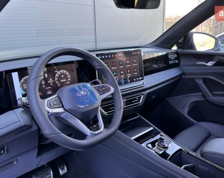 Фольксваген Тигуан 2025 в Николаеве на Automoto.ua Фольксваген Тигуан, объемом двигателя 1.97 л и пробегом 0 тыс. км за 52594 $, фото 23 на Automoto.ua