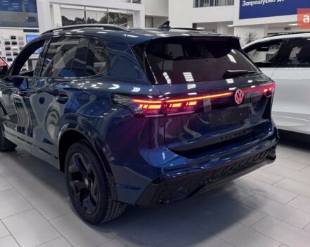 Фольксваген Тігуан, об'ємом двигуна 1.97 л та пробігом 0 тис. км за 56600 $, фото 7 на Automoto.ua