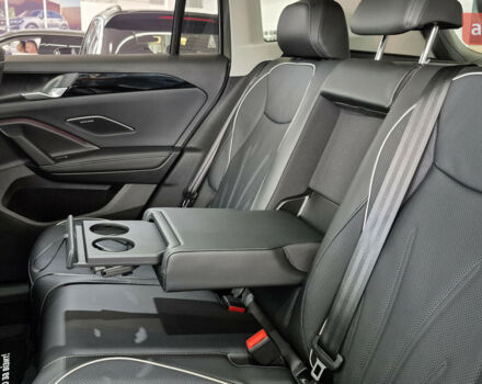 Фольксваген Тигуан, объемом двигателя 1.97 л и пробегом 0 тыс. км за 48873 $, фото 19 на Automoto.ua