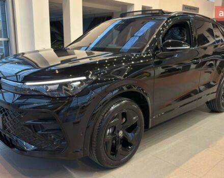 Фольксваген Тигуан, объемом двигателя 1.97 л и пробегом 0 тыс. км за 52581 $, фото 21 на Automoto.ua