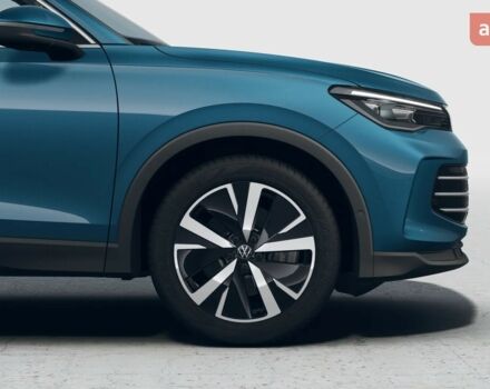 Фольксваген Тігуан, об'ємом двигуна 1.97 л та пробігом 0 тис. км за 51006 $, фото 5 на Automoto.ua