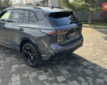 Фольксваген Тигуан, объемом двигателя 1.97 л и пробегом 0 тыс. км за 55573 $, фото 14 на Automoto.ua