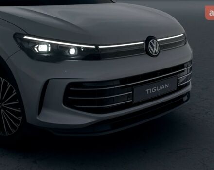 Фольксваген Тигуан, объемом двигателя 1.97 л и пробегом 0 тыс. км за 54833 $, фото 4 на Automoto.ua