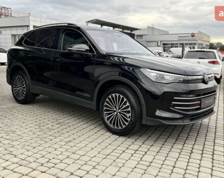 Фольксваген Тигуан, объемом двигателя 1.97 л и пробегом 0 тыс. км за 1981842 $, фото 13 на Automoto.ua