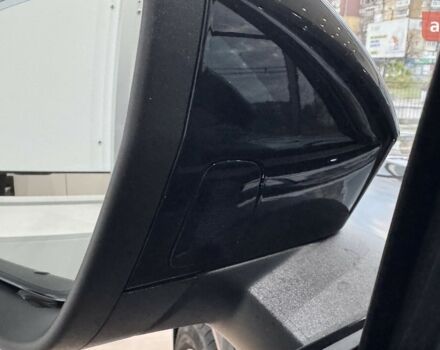 Фольксваген Тігуан, об'ємом двигуна 1.98 л та пробігом 0 тис. км за 56500 $, фото 13 на Automoto.ua