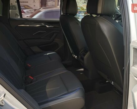 купить новое авто Фольксваген Тигуан 2025 года от официального дилера Автомобільний Дім Volkswagen Фольксваген фото