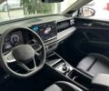 купить новое авто Фольксваген Тигуан 2025 года от официального дилера Інтер Авто Центр Фольксваген фото