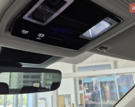 Фольксваген Тигуан 2025 в Николаеве на Automoto.ua Фольксваген Тигуан, объемом двигателя 1.97 л и пробегом 0 тыс. км за 49005 $, фото 19 на Automoto.ua