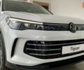 Фольксваген Тигуан 2025 в Полтаве на Automoto.ua Фольксваген Тигуан, объемом двигателя 1.97 л и пробегом 0 тыс. км за 49005 $, фото 5 на Automoto.ua