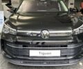 купить новое авто Фольксваген Тигуан 2025 года от официального дилера Автодім Атлант на Вацлава Гавела Фольксваген фото