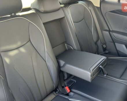 Фольксваген Тигуан, объемом двигателя 1.97 л и пробегом 0 тыс. км за 47975 $, фото 17 на Automoto.ua