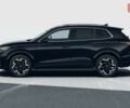 Фольксваген Тигуан, объемом двигателя 1.97 л и пробегом 0 тыс. км за 54839 $, фото 1 на Automoto.ua
