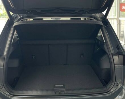 Фольксваген Тігуан, об'ємом двигуна 1.97 л та пробігом 0 тис. км за 46053 $, фото 21 на Automoto.ua