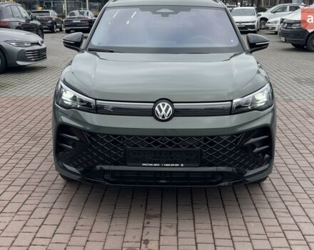 Фольксваген Тигуан, объемом двигателя 1.97 л и пробегом 0 тыс. км за 56097 $, фото 4 на Automoto.ua