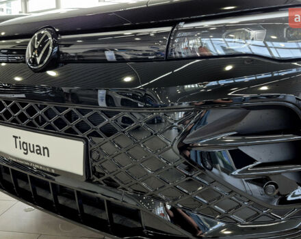 Фольксваген Тігуан, об'ємом двигуна 1.97 л та пробігом 0 тис. км за 51400 $, фото 27 на Automoto.ua