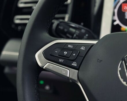 Фольксваген Тигуан, объемом двигателя 1.97 л и пробегом 0 тыс. км за 47489 $, фото 13 на Automoto.ua