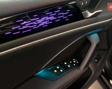 купить новое авто Фольксваген Тигуан 2025 года от официального дилера Автомобільний Дім Volkswagen Фольксваген фото