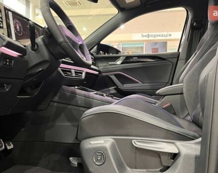 Фольксваген Тігуан 2025 у Житомирі на Automoto.ua Фольксваген Тігуан, об'ємом двигуна 1.97 л та пробігом 0 тис. км за 50767 $, фото 18 на Automoto.ua