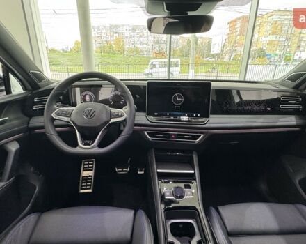 Фольксваген Тігуан, об'ємом двигуна 1.98 л та пробігом 0 тис. км за 56500 $, фото 7 на Automoto.ua