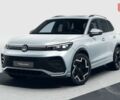 купить новое авто Фольксваген Тигуан 2025 года от официального дилера Автомобільний Дім Volkswagen Фольксваген фото