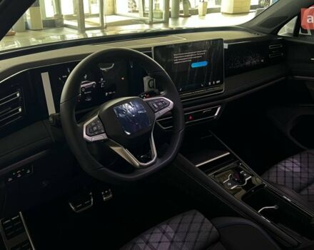 Фольксваген Тигуан, объемом двигателя 1.97 л и пробегом 0 тыс. км за 50920 $, фото 12 на Automoto.ua