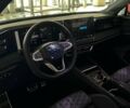 Фольксваген Тигуан, объемом двигателя 1.97 л и пробегом 0 тыс. км за 50920 $, фото 12 на Automoto.ua