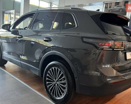 купити нове авто Фольксваген Тігуан 2025 року від офіційного дилера Автомобільний Дім Volkswagen Фольксваген фото