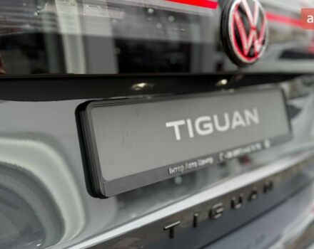 Фольксваген Тігуан, об'ємом двигуна 1.97 л та пробігом 0 тис. км за 55837 $, фото 7 на Automoto.ua