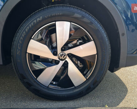 купити нове авто Фольксваген Тігуан 2025 року від офіційного дилера Автодім Атлант на Вацлава Гавела Фольксваген фото