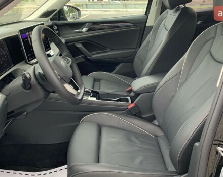 Фольксваген Тигуан, объемом двигателя 1.97 л и пробегом 0 тыс. км за 47500 $, фото 16 на Automoto.ua