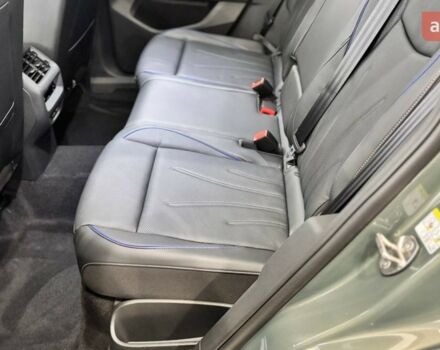 Фольксваген Тигуан, объемом двигателя 1.97 л и пробегом 0 тыс. км за 54500 $, фото 39 на Automoto.ua