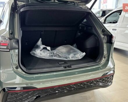 Фольксваген Тигуан, объемом двигателя 1.97 л и пробегом 0 тыс. км за 54500 $, фото 43 на Automoto.ua