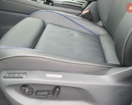 Фольксваген Тігуан, об'ємом двигуна 1.97 л та пробігом 0 тис. км за 51600 $, фото 18 на Automoto.ua