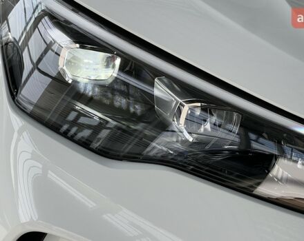 Фольксваген Тигуан 2025 в Полтаве на Automoto.ua Фольксваген Тигуан, объемом двигателя 1.97 л и пробегом 0 тыс. км за 49005 $, фото 12 на Automoto.ua