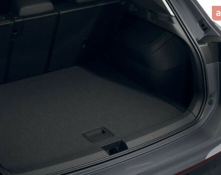 купити нове авто Фольксваген Тігуан 2025 року від офіційного дилера Алекс СО Фольксваген фото