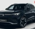 купить новое авто Фольксваген Тигуан 2025 года от официального дилера Автоцентр AUTO.RIA Фольксваген фото