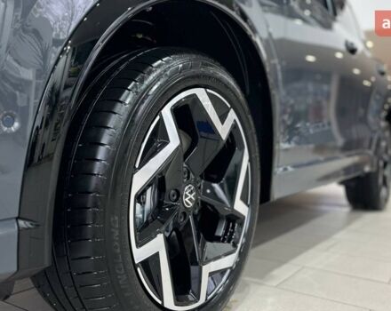 Фольксваген Тігуан 2025 у Житомирі на Automoto.ua Фольксваген Тігуан, об'ємом двигуна 1.97 л та пробігом 0 тис. км за 50767 $, фото 4 на Automoto.ua