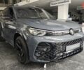 купить новое авто Фольксваген Тигуан 2025 года от официального дилера Автодім Атлант на Вацлава Гавела Фольксваген фото