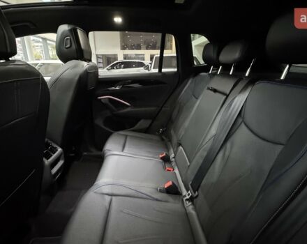 Фольксваген Тігуан, об'ємом двигуна 1.98 л та пробігом 0 тис. км за 56500 $, фото 12 на Automoto.ua