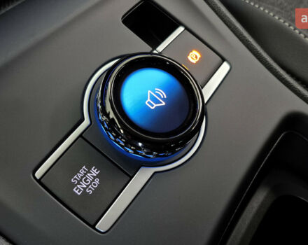 Фольксваген Тігуан, об'ємом двигуна 1.97 л та пробігом 0 тис. км за 44200 $, фото 16 на Automoto.ua