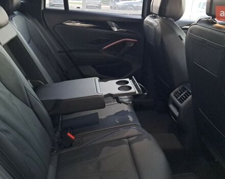 Фольксваген Тігуан, об'ємом двигуна 1.97 л та пробігом 0 тис. км за 51600 $, фото 30 на Automoto.ua