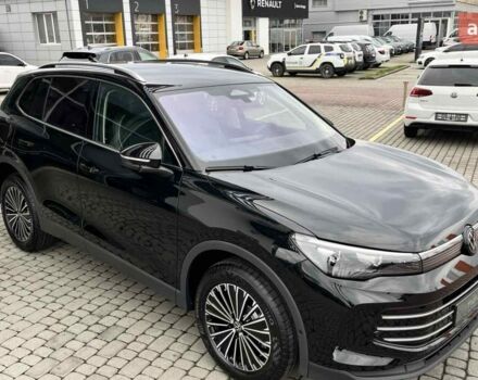 Фольксваген Тигуан, объемом двигателя 1.97 л и пробегом 0 тыс. км за 1981842 $, фото 3 на Automoto.ua