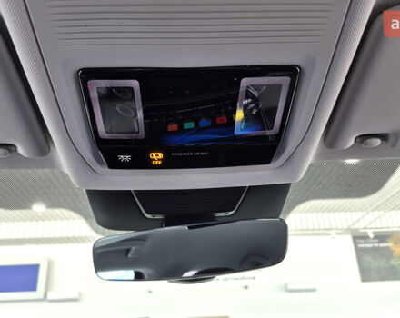 Фольксваген Тігуан, об'ємом двигуна 1.97 л та пробігом 0 тис. км за 44135 $, фото 16 на Automoto.ua