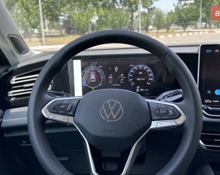 Фольксваген Тигуан, объемом двигателя 1.97 л и пробегом 0 тыс. км за 50996 $, фото 18 на Automoto.ua