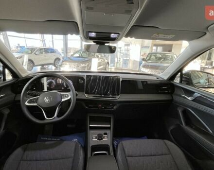 Фольксваген Тигуан, объемом двигателя 1.97 л и пробегом 0 тыс. км за 44071 $, фото 13 на Automoto.ua